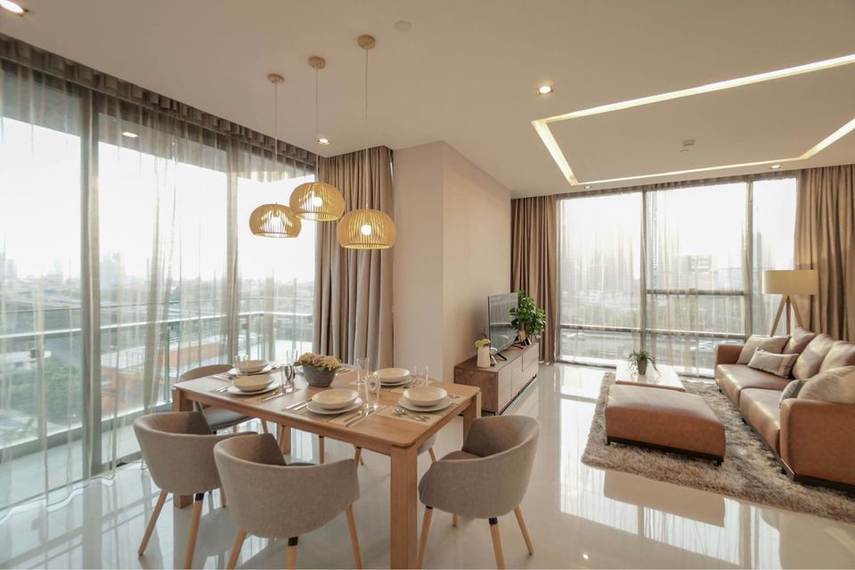 The Bangkok Sathorn - Image 2