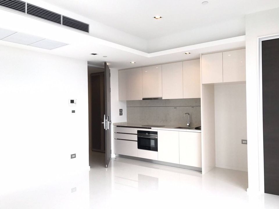 1 Bedroom Condo For Sale in Thung Wat Don, Sathon, Bangkok - Image 3
