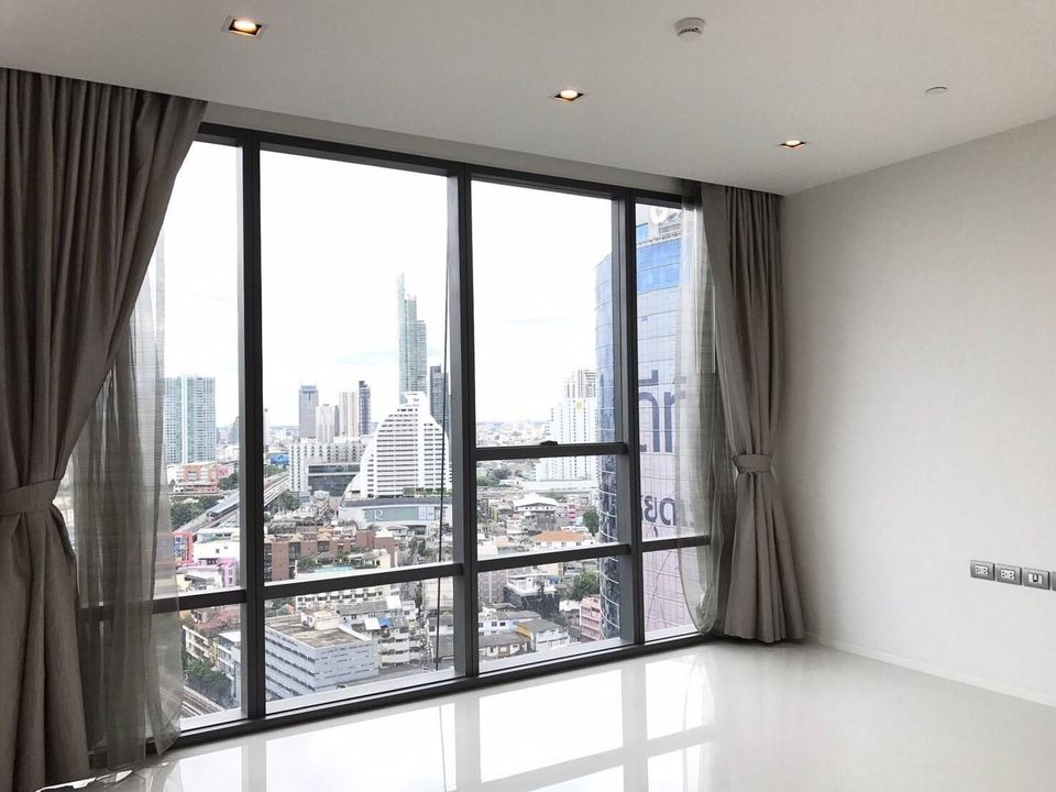1 Bedroom Condo For Sale in Thung Wat Don, Sathon, Bangkok - Image 12