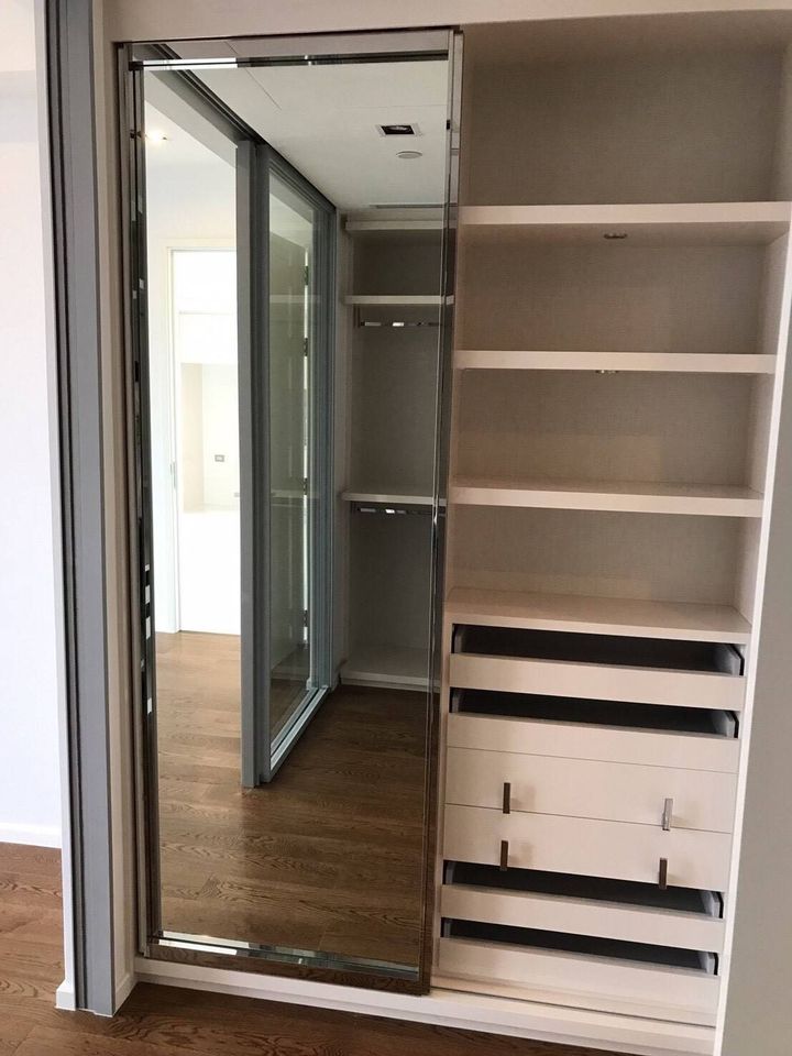 1 Bedroom Condo For Sale in Thung Wat Don, Sathon, Bangkok - Image 8