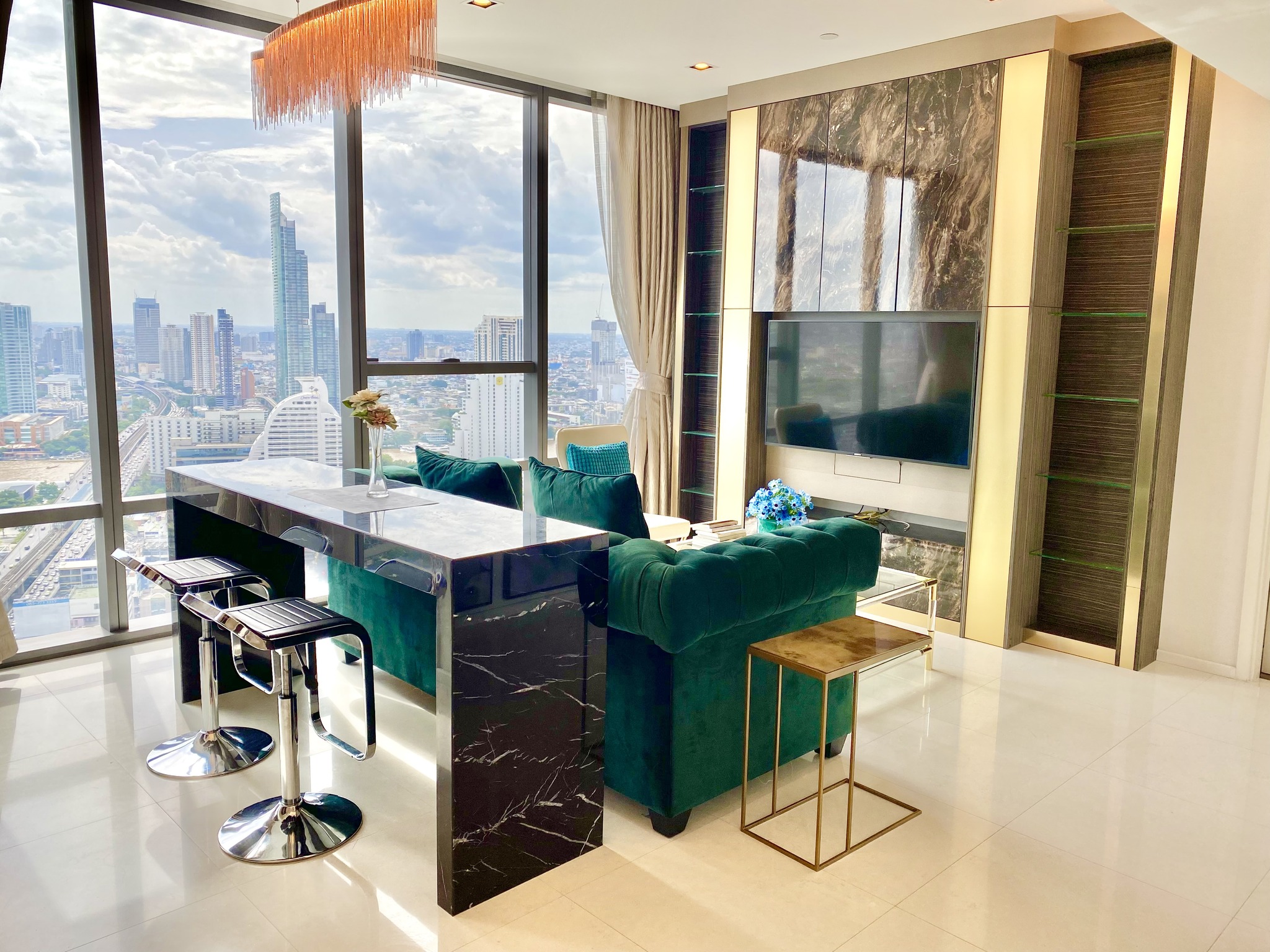 The Bangkok Sathorn - Image 3