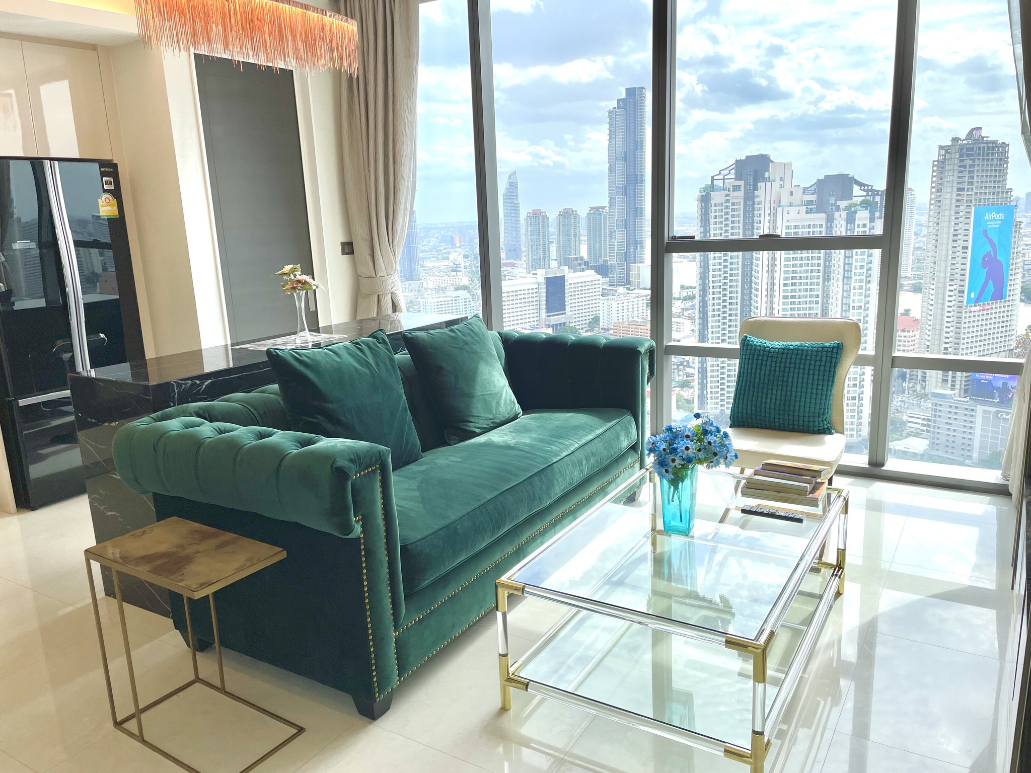 The Bangkok Sathorn - Image 2