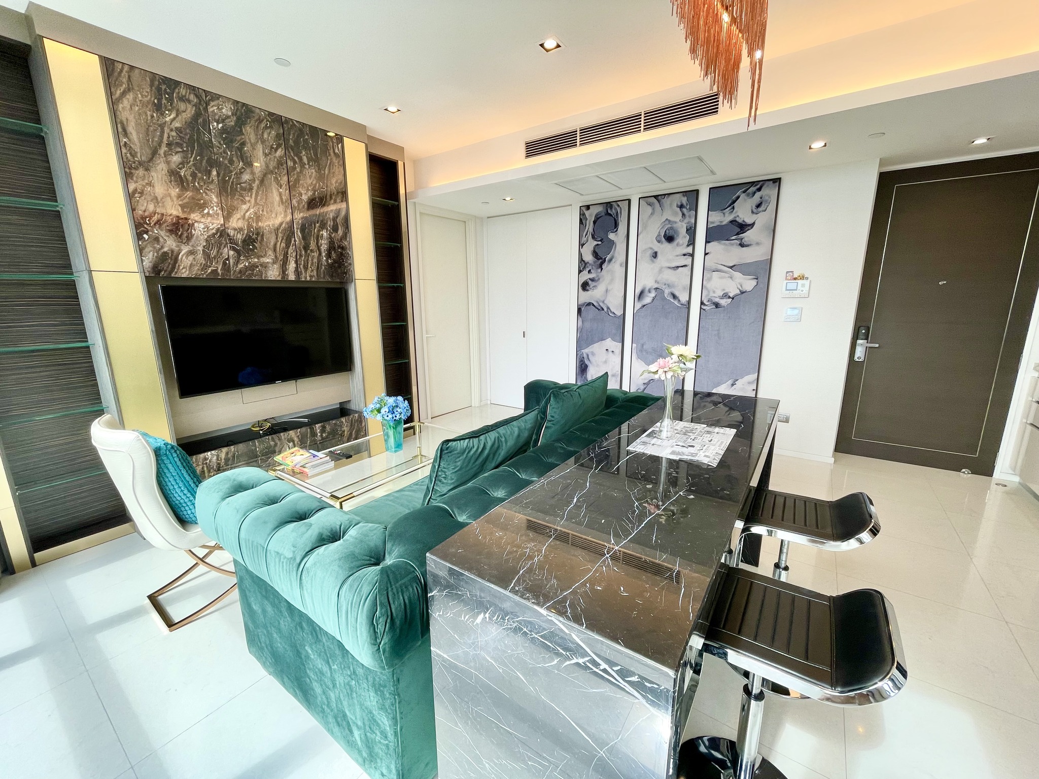 The Bangkok Sathorn - Image 1