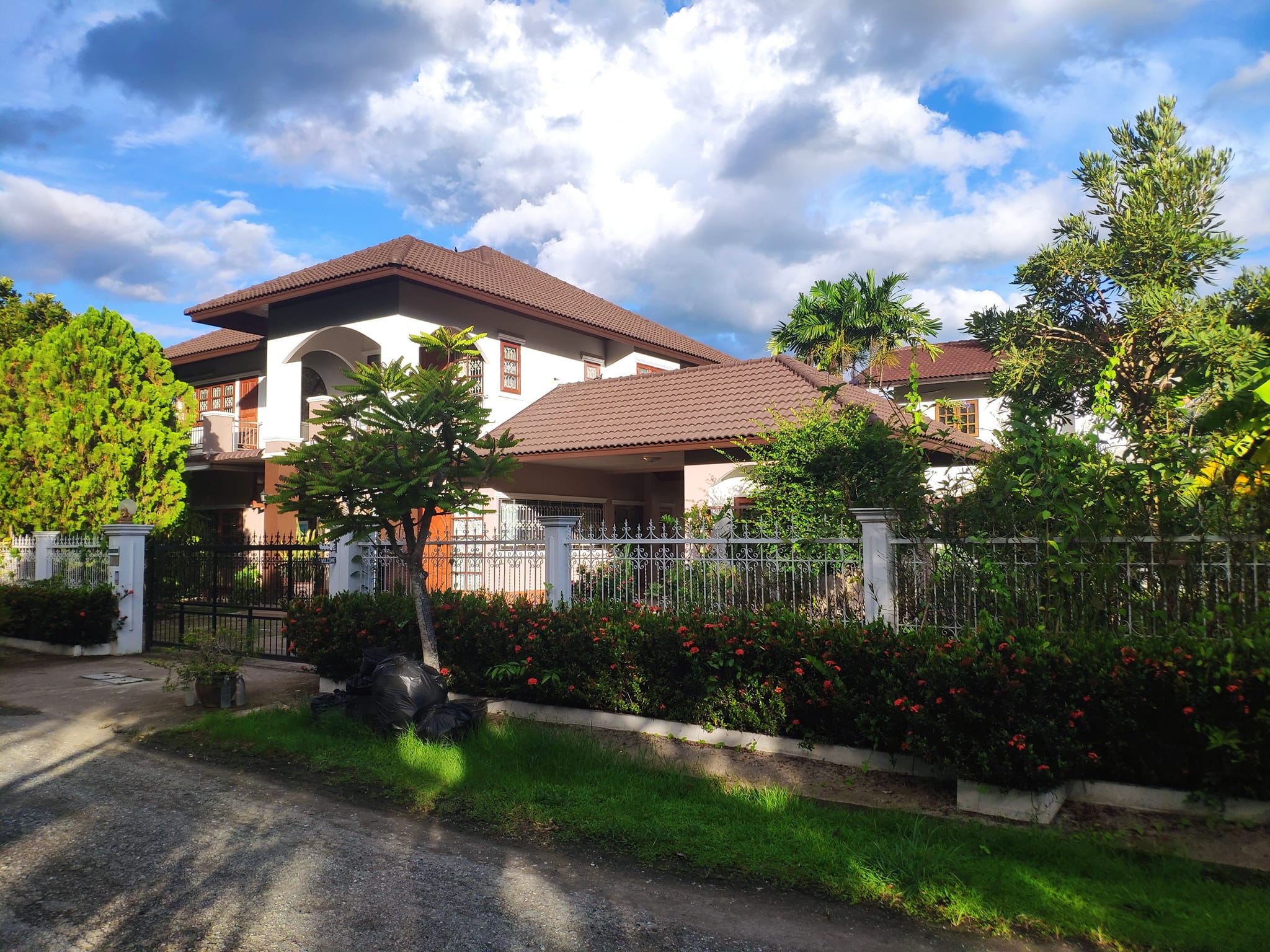 Mooban Lanna Villa - Image 11
