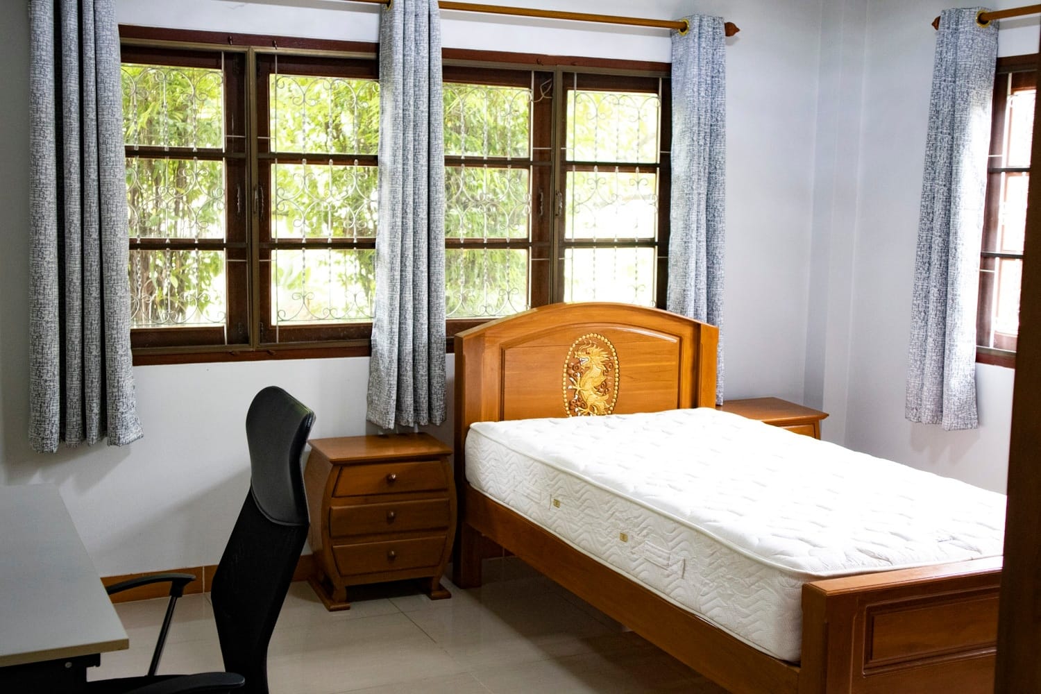 Mooban Lanna Villa - Image 10