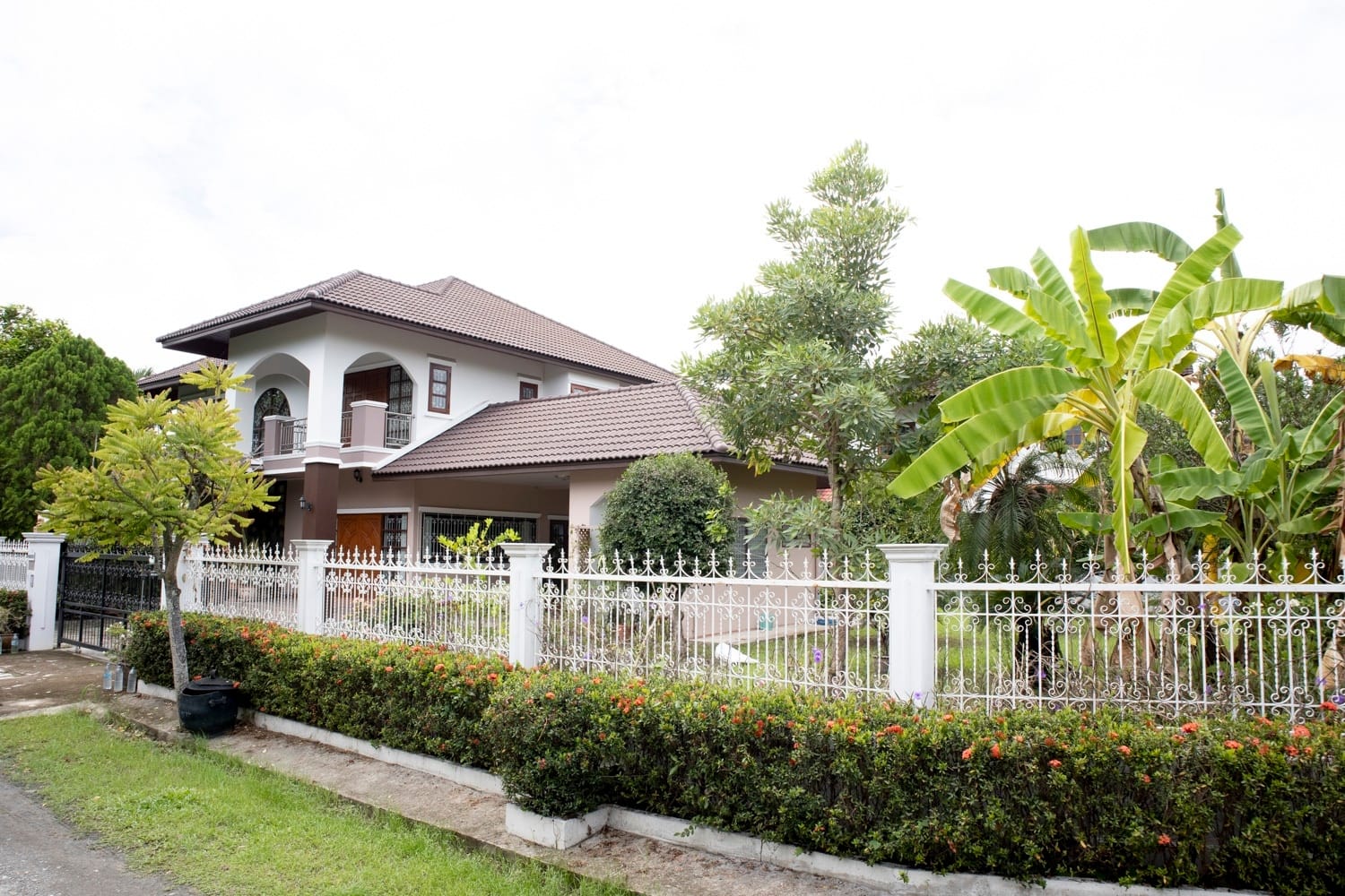 Mooban Lanna Villa - Image 1