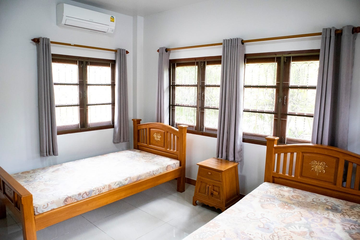 Mooban Lanna Villa - Image 13