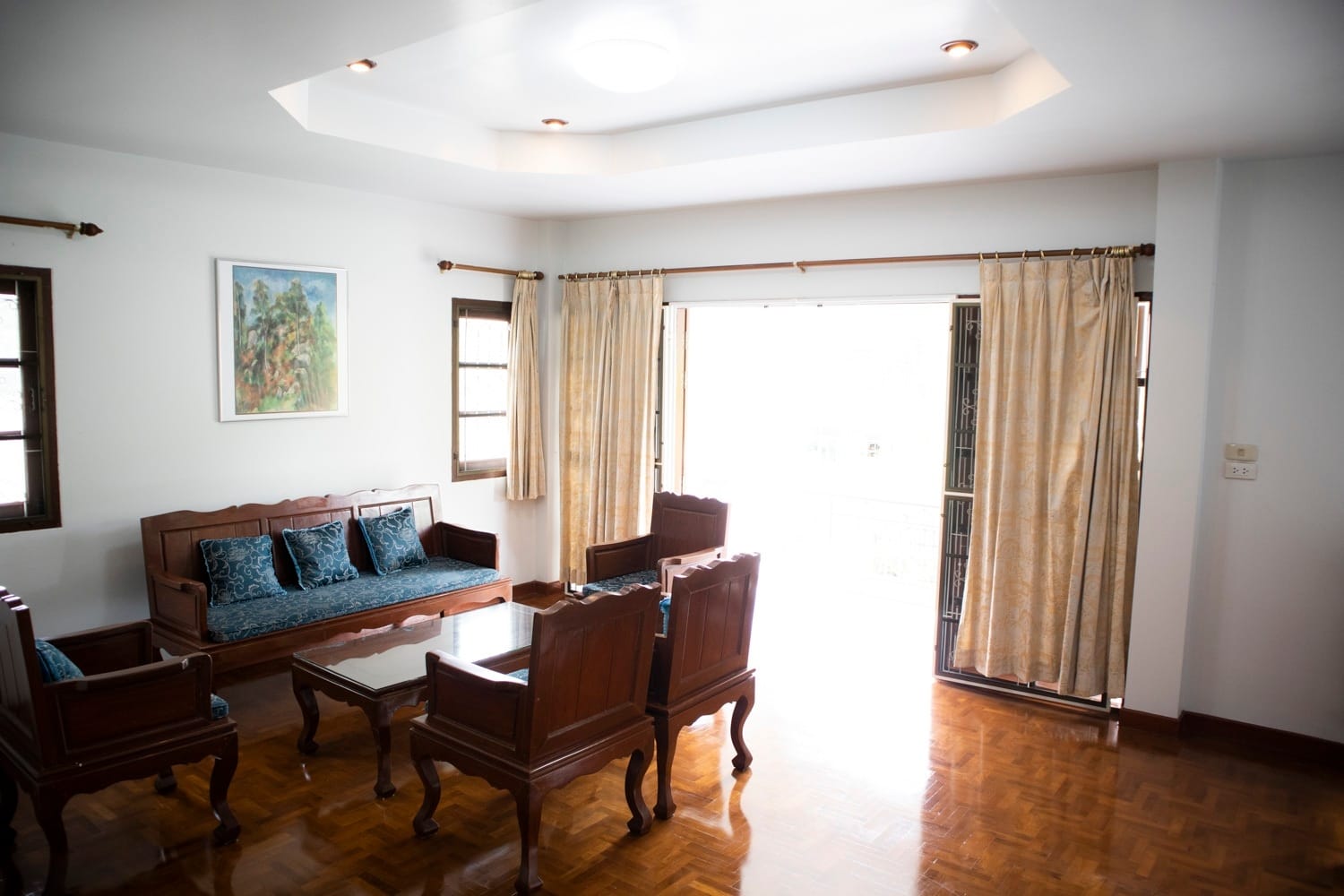 Mooban Lanna Villa - Image 3