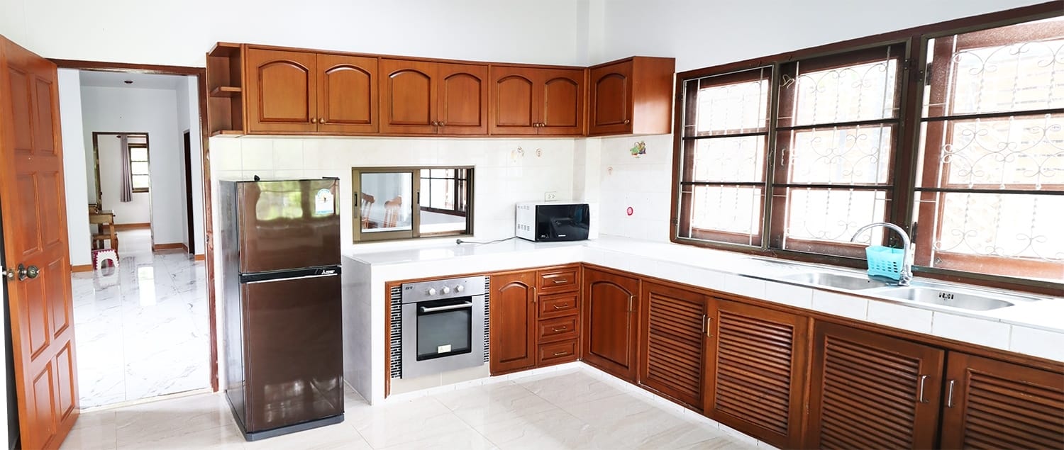 Mooban Lanna Villa - Image 5