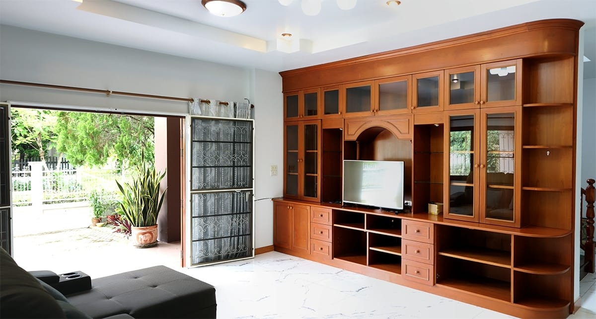 Mooban Lanna Villa - Image 9