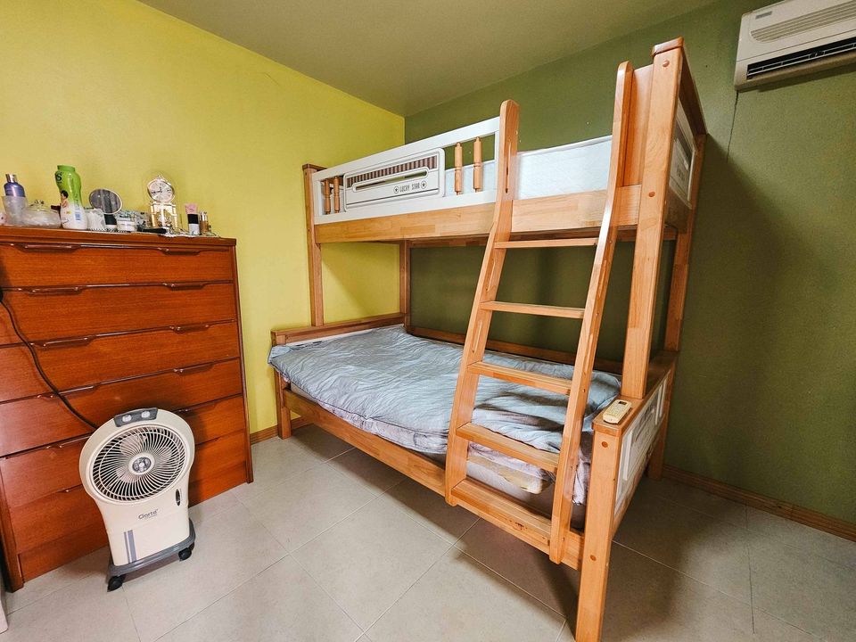 5 Bedroom House For Sale in Nong Khwai, Hang Dong, Chiang Mai - Image 10