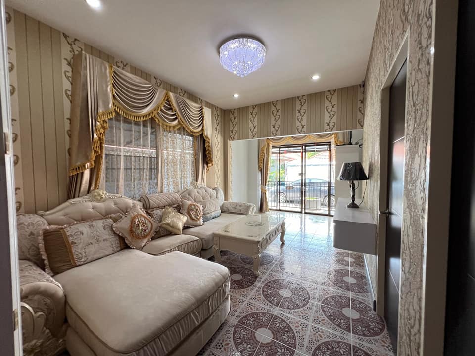 บ้านเศรษฐีกาญจน์ - Image 3