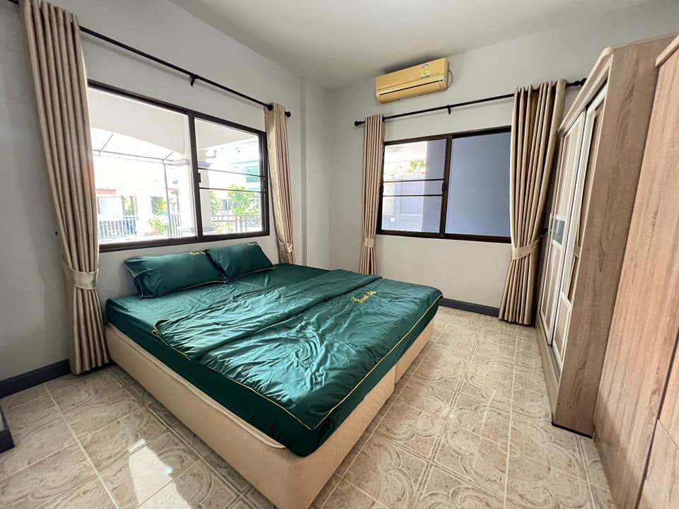 บ้านเศรษฐีกาญจน์ - Image 9