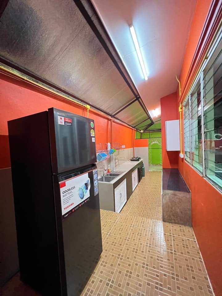 บ้านเศรษฐีกาญจน์ - Image 10