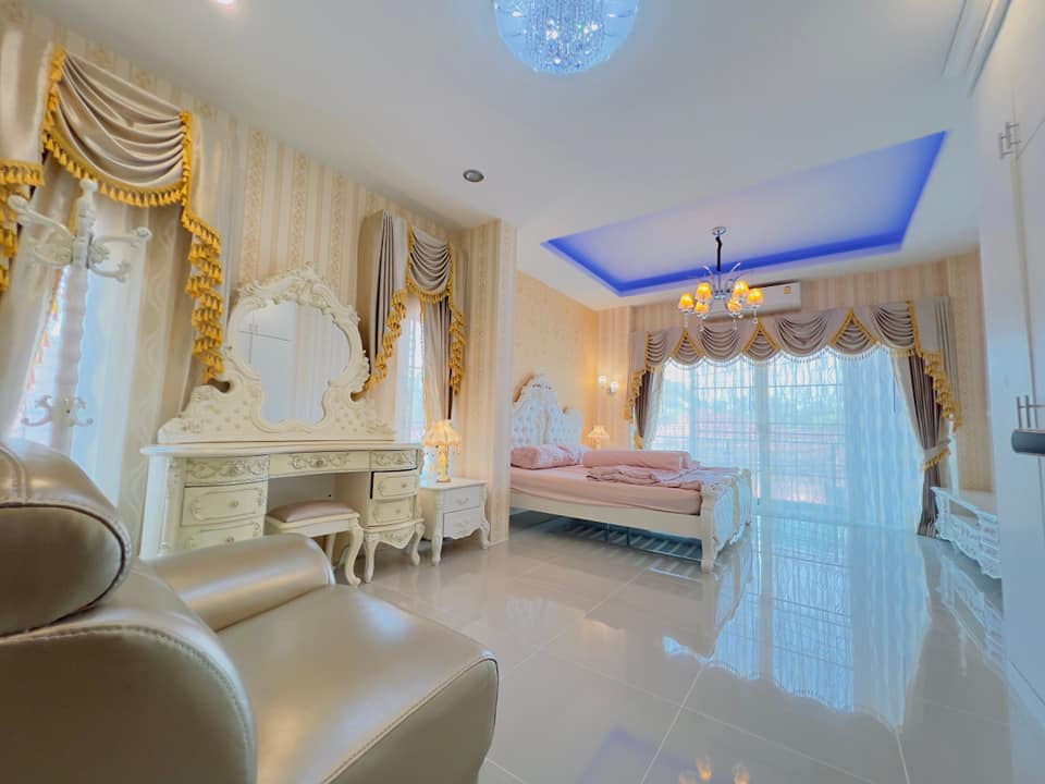 บ้านเศรษฐีกาญจน์ - Image 4