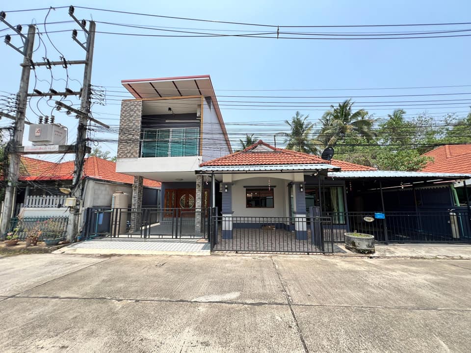 บ้านเศรษฐีกาญจน์ - Image 1