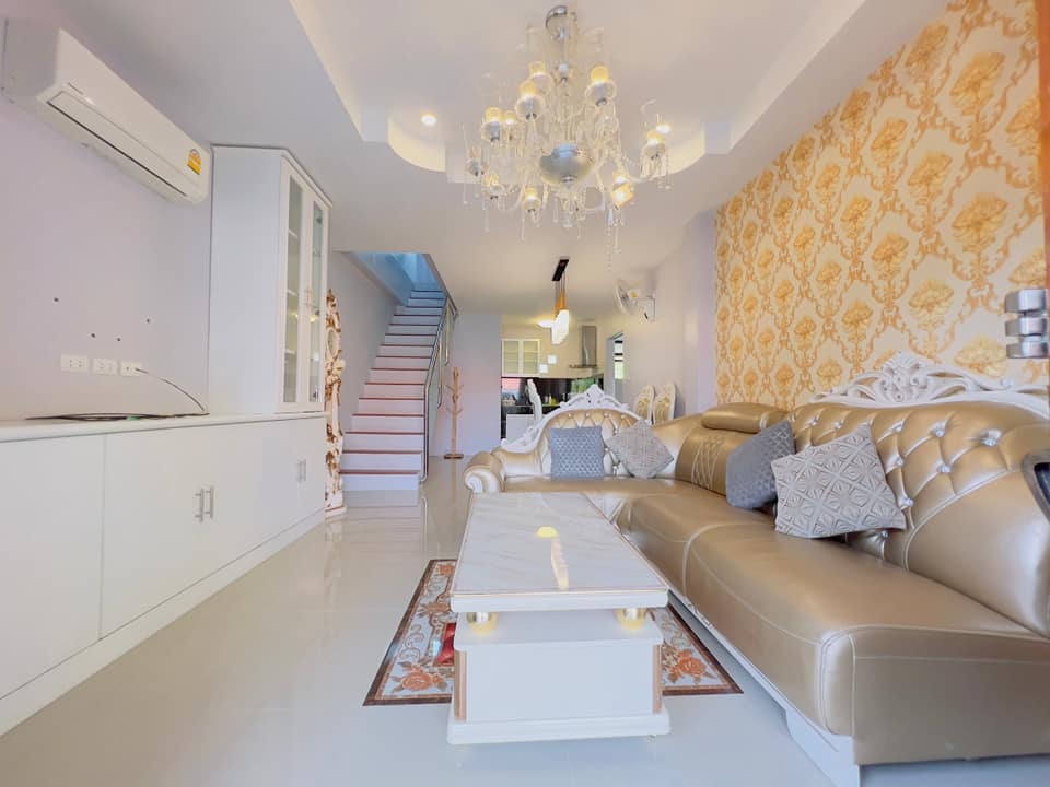 บ้านเศรษฐีกาญจน์ - Image 2