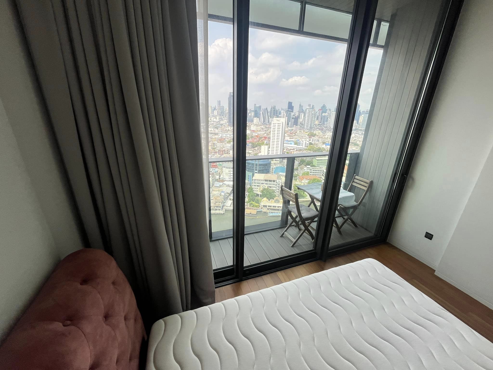 3 Bedroom Condo For Sale in Khlong San, Khlong San, Bangkok - Image 9