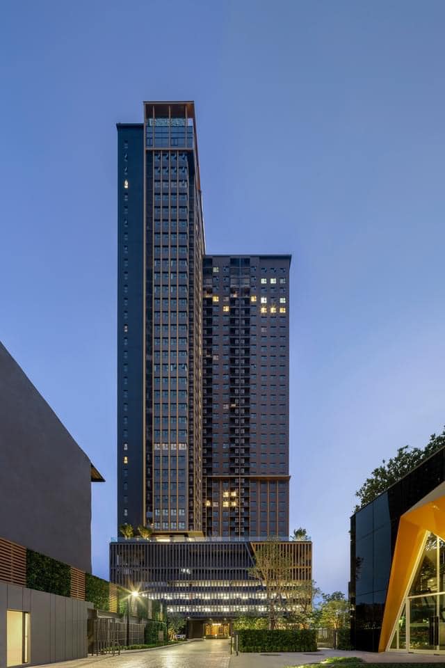 The Base Petchaburi-Thonglor - Image 5