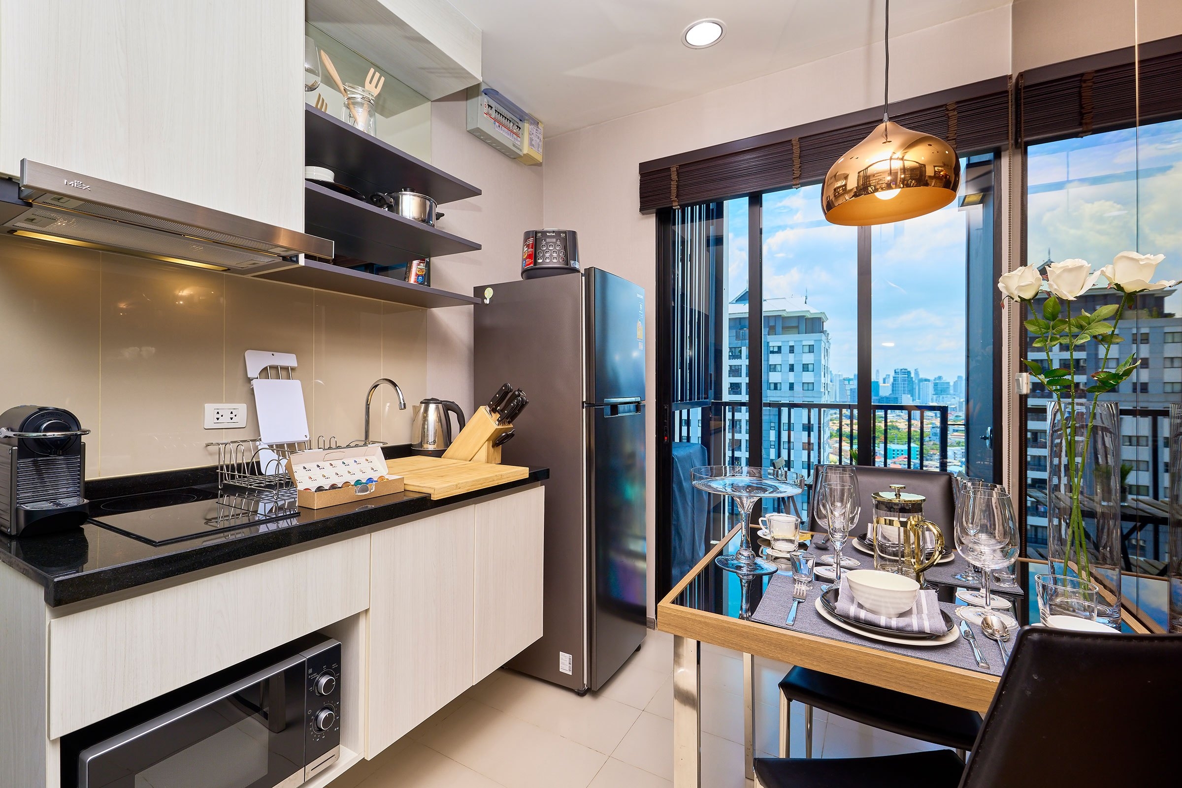 THE BASE Park East - Sukhumvit 77 - Image 3