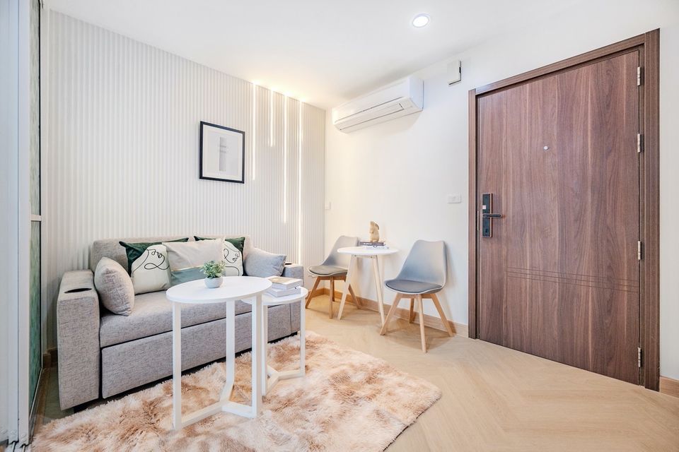 1 Bedroom Condo For Sale in Phra Khanong Nuea, Vadhana, Bangkok - Image 1