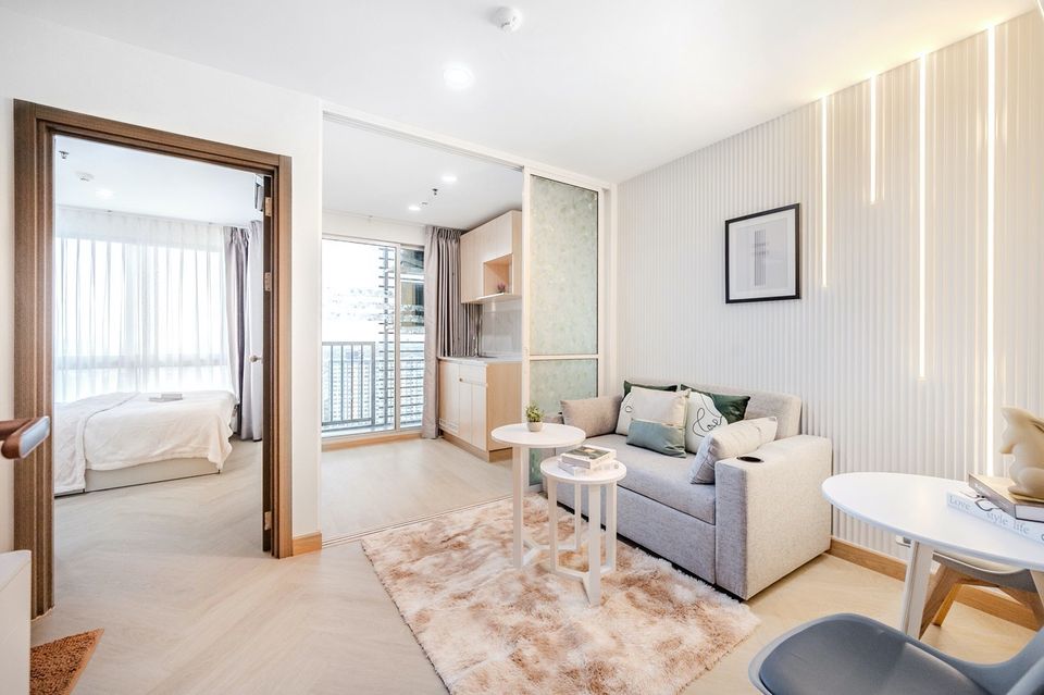 1 Bedroom Condo For Sale in Phra Khanong Nuea, Vadhana, Bangkok - Image 4