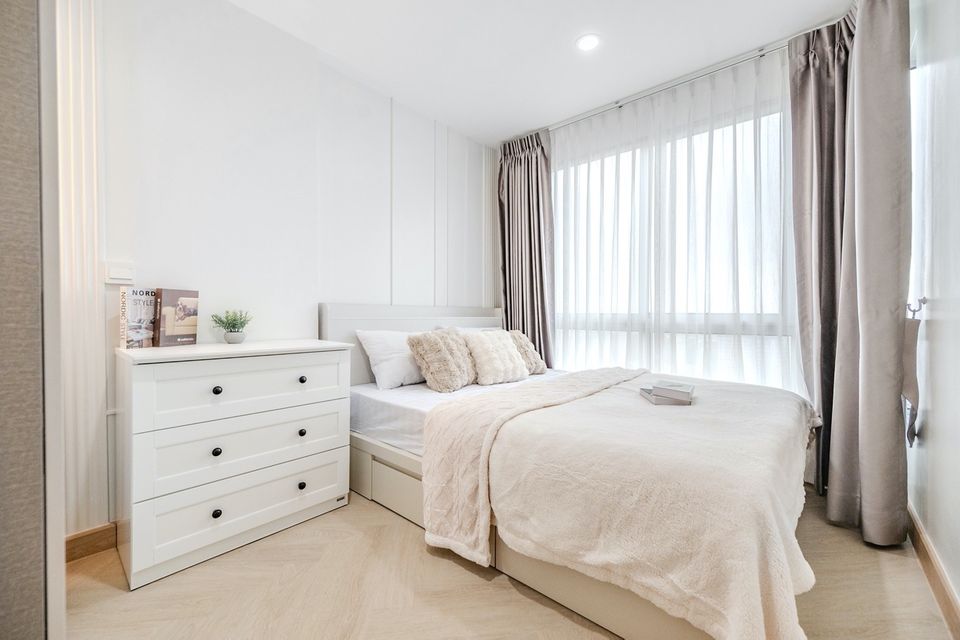 1 Bedroom Condo For Sale in Phra Khanong Nuea, Vadhana, Bangkok - Image 5