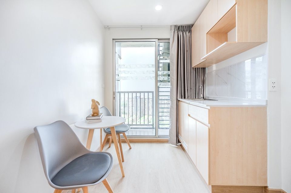 1 Bedroom Condo For Sale in Phra Khanong Nuea, Vadhana, Bangkok - Image 3
