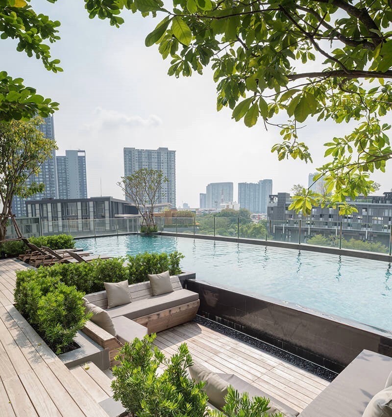 1 Bedroom Condo For Sale in Phra Khanong Nuea, Vadhana, Bangkok - Image 8