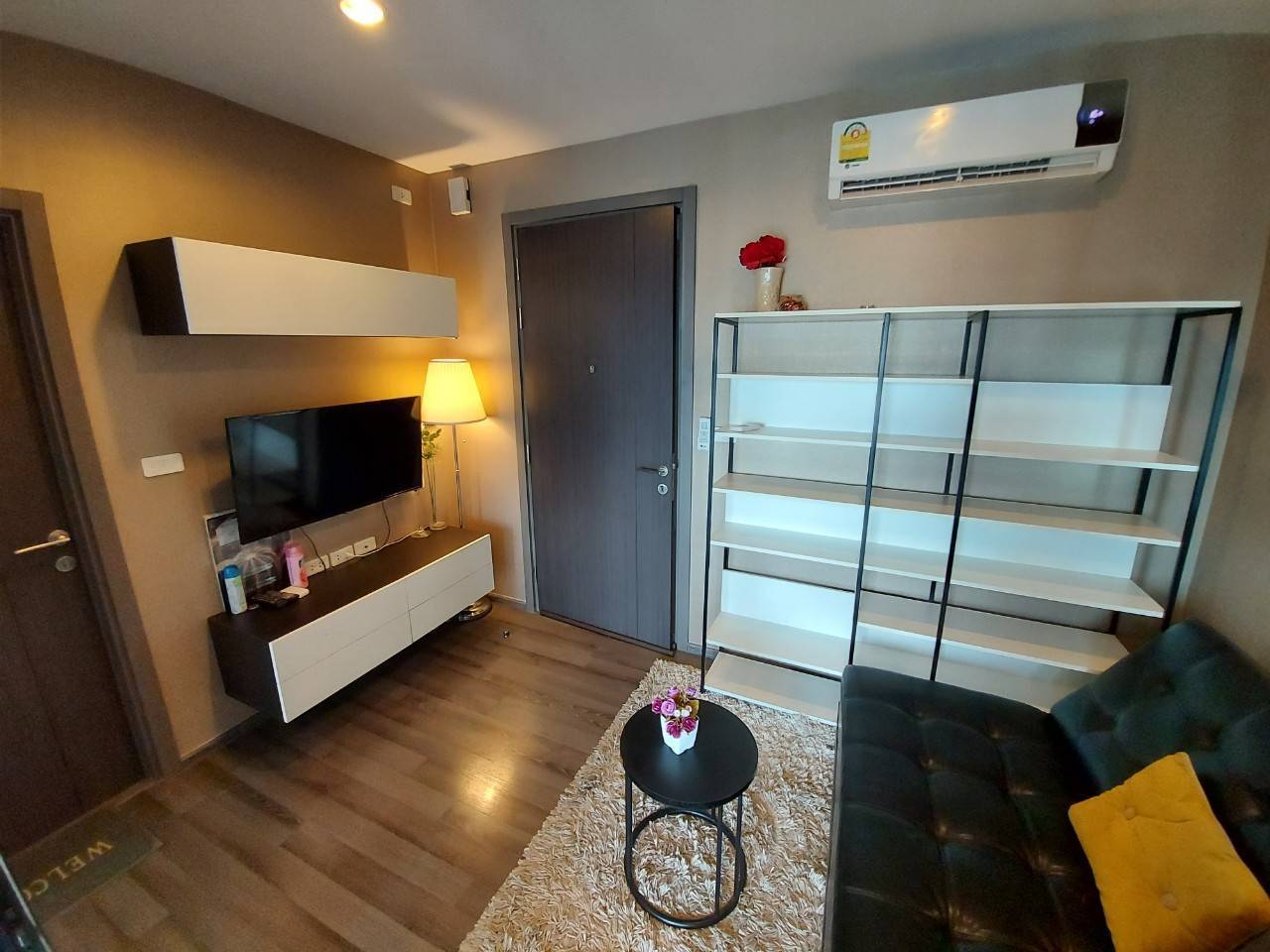 THE BASE Park West - Sukhumvit 77 - Image 1
