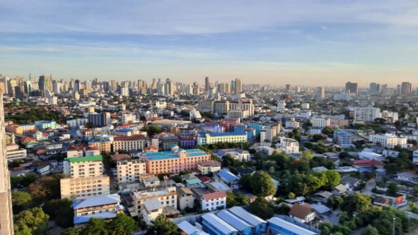 THE BASE Park East - Sukhumvit 77 - Image 7