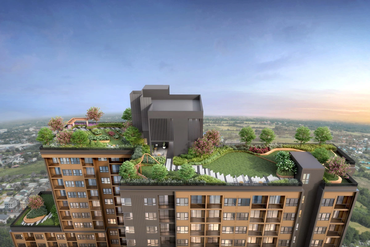 The Base Height-Chiang Mai - Image 7
