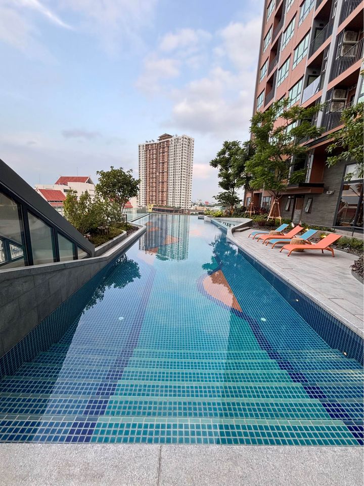 THE BASE Height-Chiang Mai - Image 11