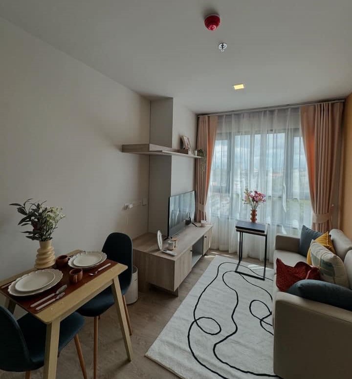 THE BASE Height-Chiang Mai - Image 1