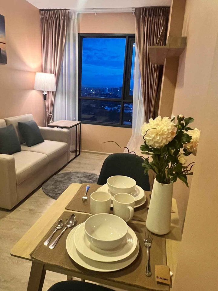 THE BASE Height-Chiang Mai - Image 1