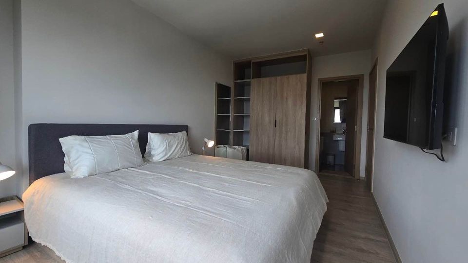 2 卧室 公寓  在  - Image 4