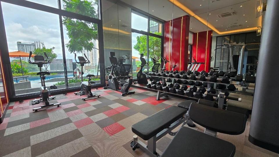 2 卧室 公寓  在  - Image 9