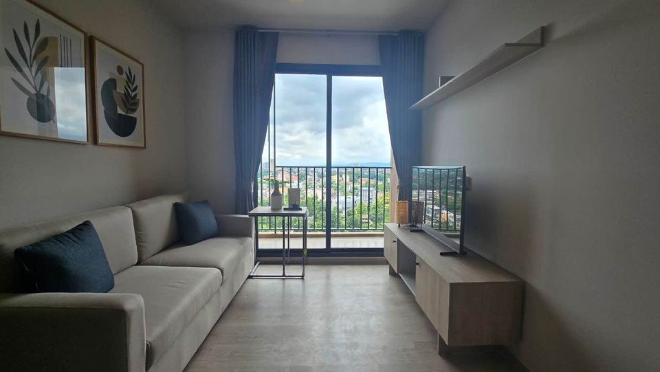 2 卧室 公寓  在  - Image 1