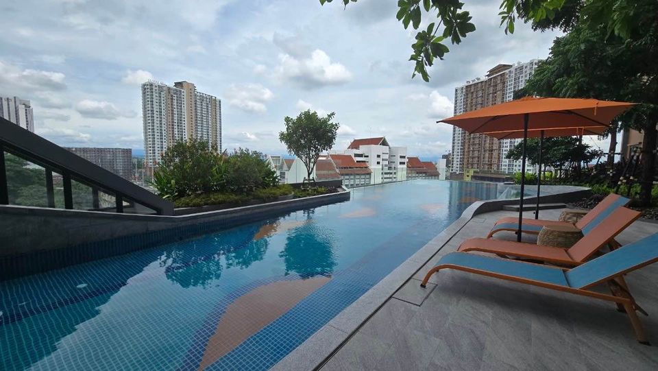 2 卧室 公寓  在  - Image 8