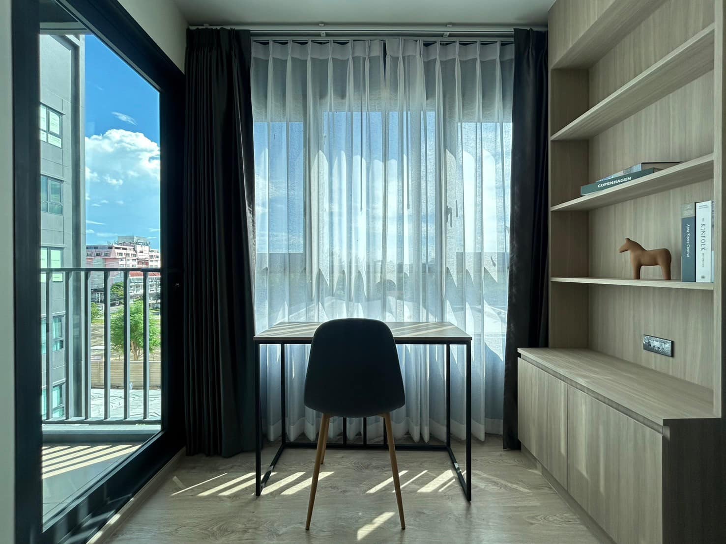 เดอะ เบส ไฮท์-เชียงใหม่ - Image 4