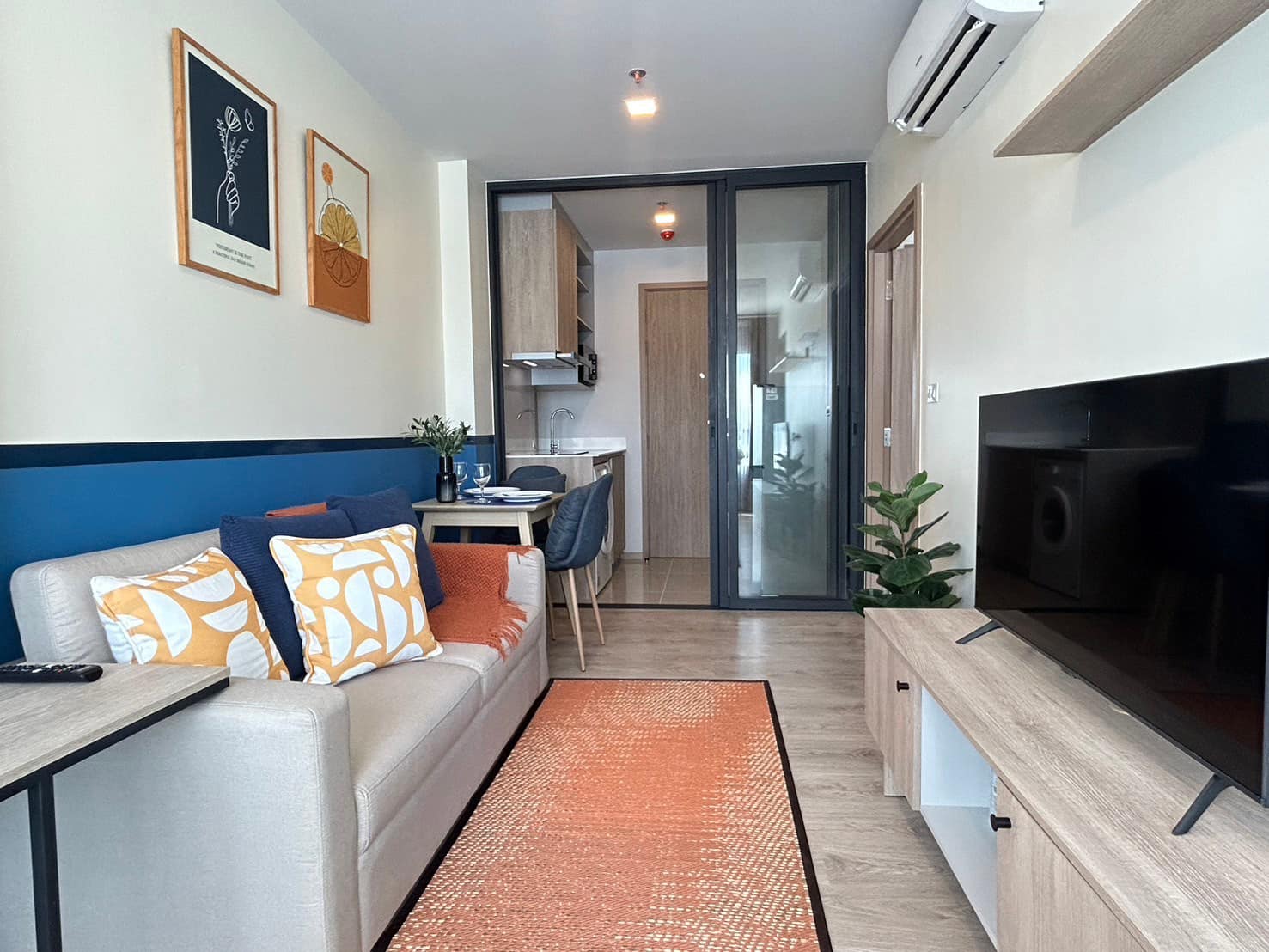 เดอะ เบส ไฮท์-เชียงใหม่ - Image 2