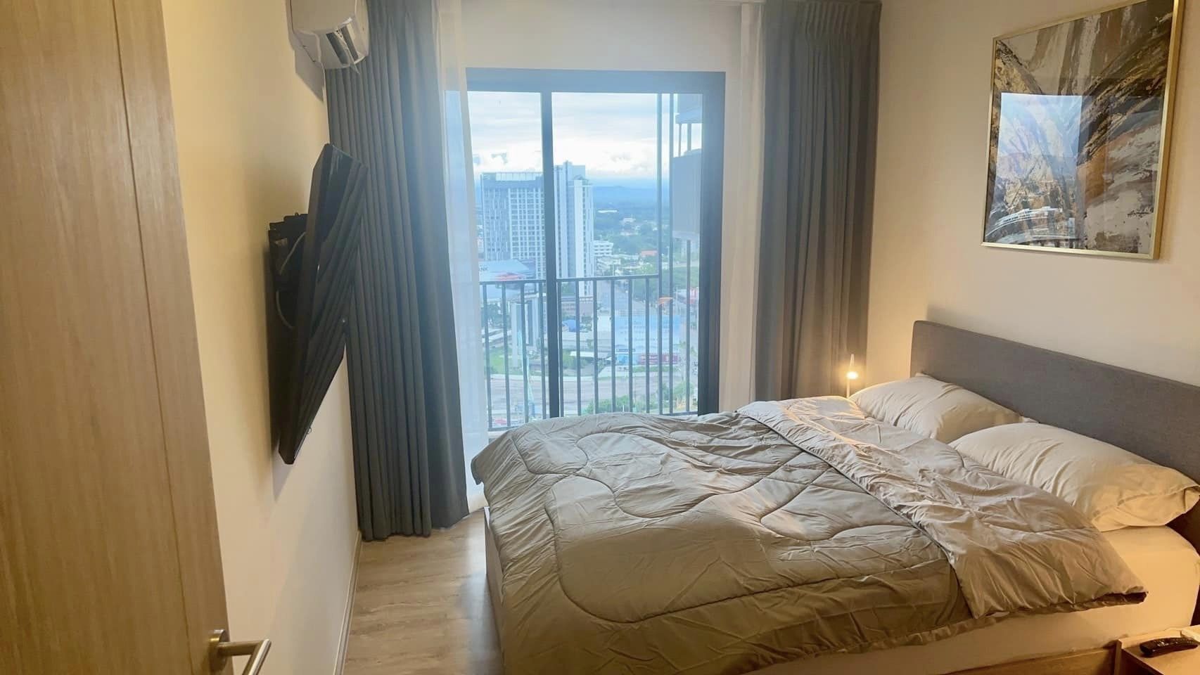 1 卧室 公寓  在  - Image 4