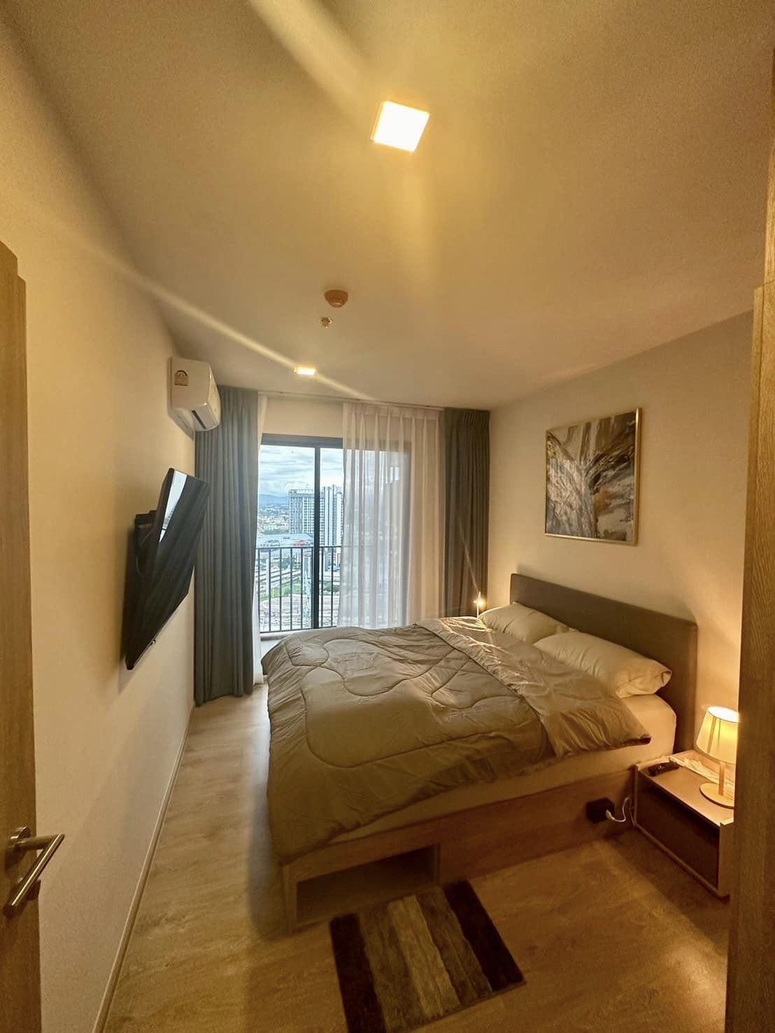 1 卧室 公寓  在  - Image 9