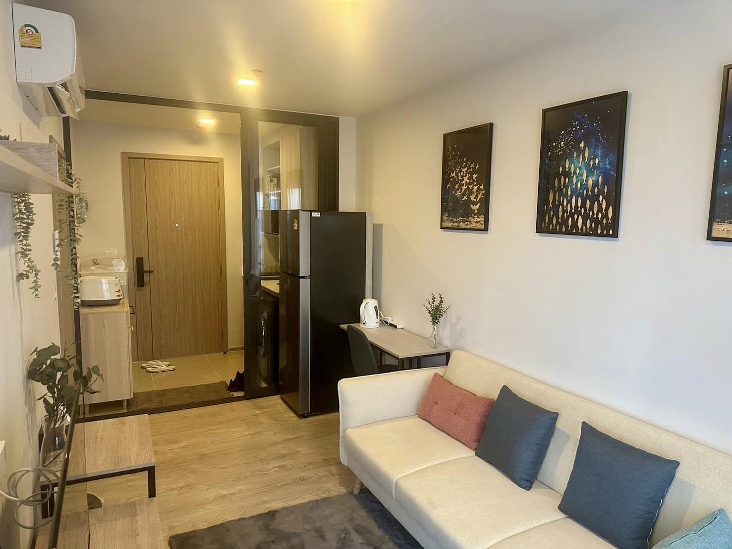 1 卧室 公寓  在  - Image 8