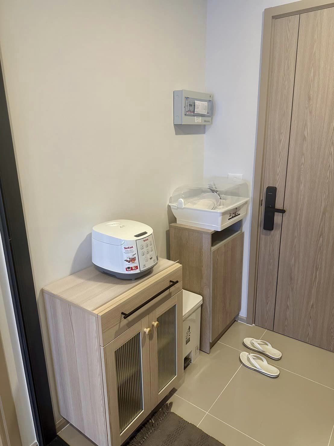 1 卧室 公寓  在  - Image 7