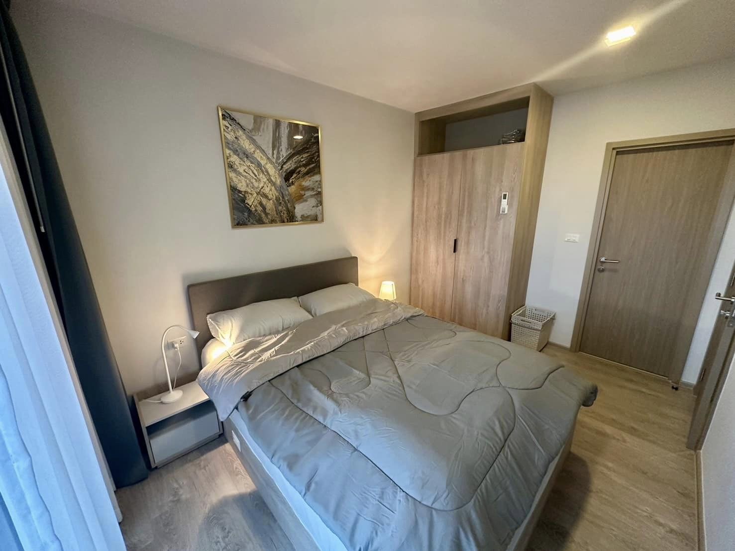 1 卧室 公寓  在  - Image 15