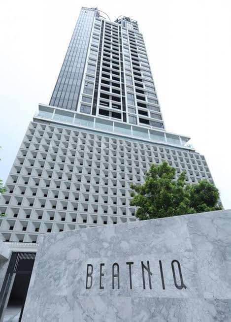 Beatniq Sukhumvit 32 - Image 13