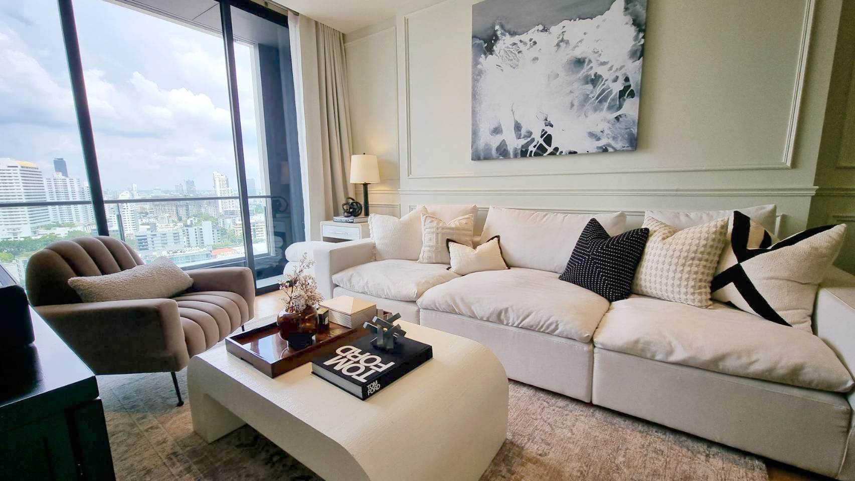 2 Bedroom Condo For Sale in Khlong Tan, Khlong Toei, Bangkok - Image 8