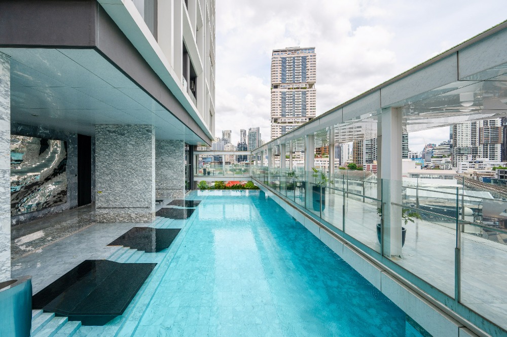 1 Bedroom Condo For Sale in Khlong Tan Nuea, Vadhana, Bangkok - Image 6
