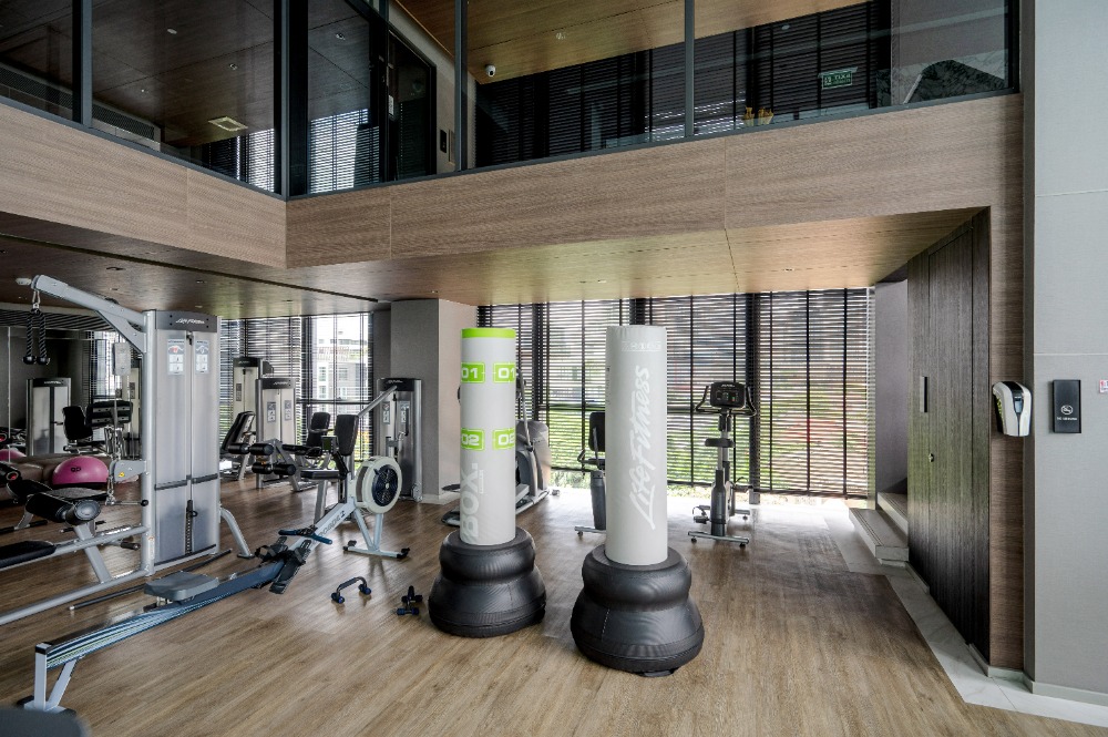 1 Bedroom Condo For Sale in Khlong Tan Nuea, Vadhana, Bangkok - Image 5